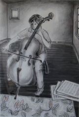 Cello Boy